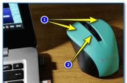 Почему не работает мышка на ноутбуке или компьютере?